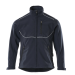 010 Mørk marine,XS