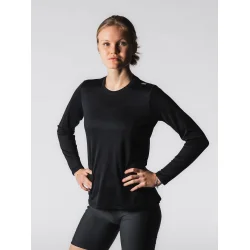Fusion Technical Merino 150 LS Dame 1156