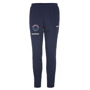 Craft Evolve 2.0 Pants Herre 1914759 - H�rning Floorball