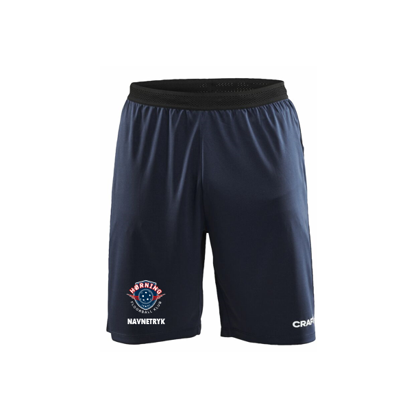 Craft Progress 2.0 Shorts Herre 1910181 - Hrning Floorball