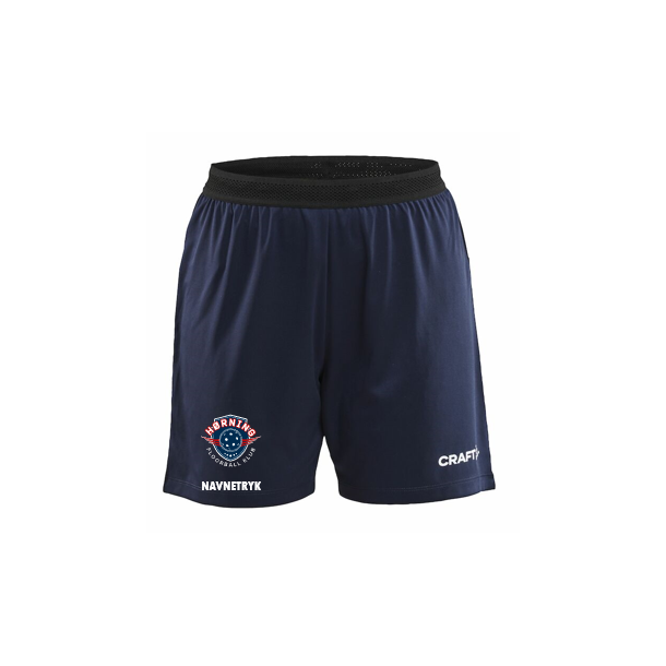 Craft Progress 2.0 Shorts Dame 1910182 - Hrning Floorball