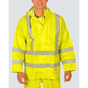 Ocean Coulomb Premium Jakke 0201260199013