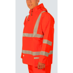 Ocean Coulomb Premium Jakke 0201260199013