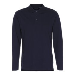 Storm Stretch Polo L/S Herre ST809