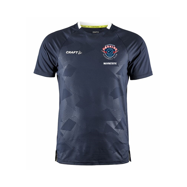 Craft Premier Solid Jersey Herre 1912757 - Hrning Floorball
