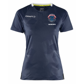 Craft Premier Solid Jersey Dame 1912758 - H�rning Floorball