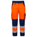 Orange/Marinebl,76