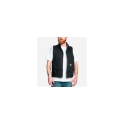 Carhartt Mock Neck Vest 104277
