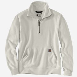 Carhartt Half Zip Sweatshirt 105657
