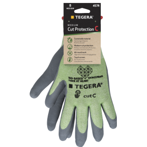 Tegera Skrebeskyttelseshandske 457R