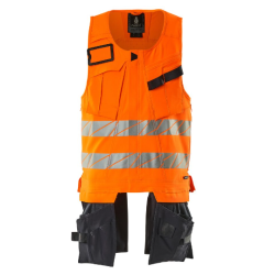 Mascot Accelerate Safety Vrktjsvest 19589-711