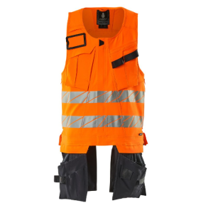 Mascot Accelerate Safety Vrktjsvest 19589-711