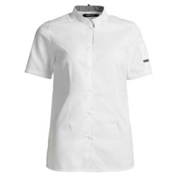 Kentaur Kokke-/Serviceskjorte S/S Dame 15209-105
