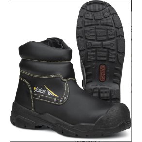 Jalas Gran Premio Sikkerhedsstvlet 1678W