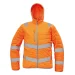 Hi-Vis Orange,S