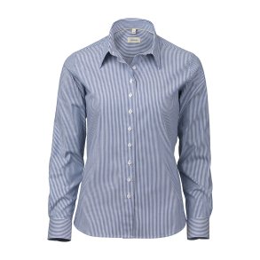 Oakmore Stretch Twill Skjorte Dame OM03