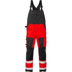 Kansas Hi-Vis Overalls 101019