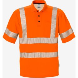 Kansas Hi-Vis Polo-shirt 100972