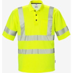 Kansas Hi-Vis Polo-shirt 100972