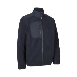 ID Bonded Fleecejakke Herre 0744