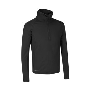 Geyser Stretch Trainer 1/4 Zip Herre G21090