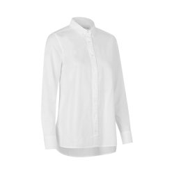 Seven Seas Lang Oxford Skjorte Dame S63