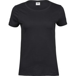 Tee Jays Luxury Tee Dame 5001 (U)