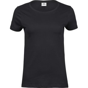 Tee Jays Luxury Tee Dame 5001 (U)