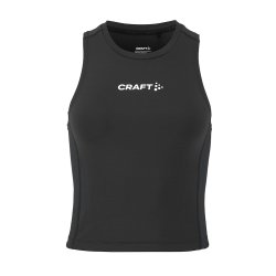 Craft Rush 2.0 Crop Singlet Dame 1914665