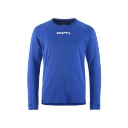 Craft Rush 2.0 LS Tee Junior 1914660
