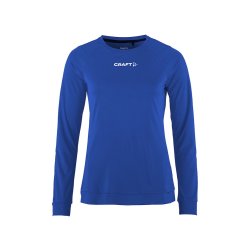 Craft Rush 2.0 LS Tee Dame 1914659