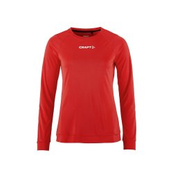 Craft Rush 2.0 LS Tee Dame 1914659