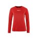 430000 Bright Red ,XS