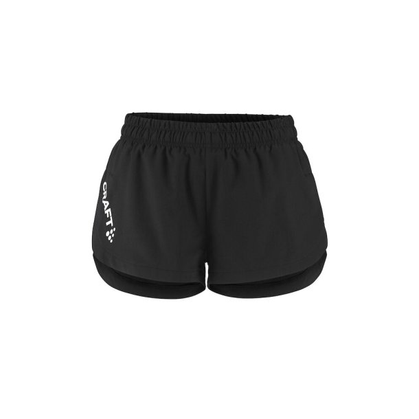 Craft Rush 2.0 Marathon Shorts Dame 1914683