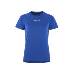 Craft Rush 2.0 SS Tee Dame 1914656
