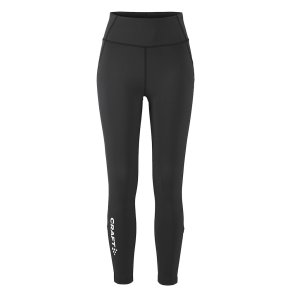 Craft Rush 2.0 Zip Tights Dame 1914681