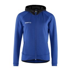 Craft Extend Full Zip Dame 1912746