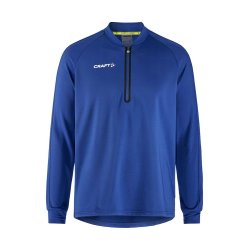 Craft Extend Half Zip Herre 1912747