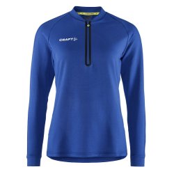 Craft Extend Half Zip Dame 1912748
