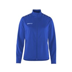Craft Squad Go FZ Jacket Dame 1915348