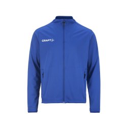 Craft Evolve 2.0 Full Zip Jacket Junior 1914763