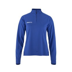 Craft Evolve 2.0 Half Zip Dame 1914761