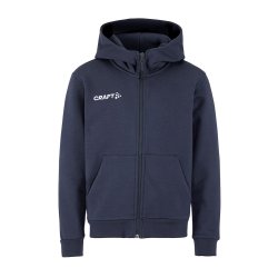 Craft Community 2.0 Logo FZ Hoodie Junior 1915321