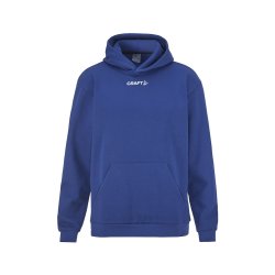 Craft Community 2.0 Logo Hoodie Herre 1915344