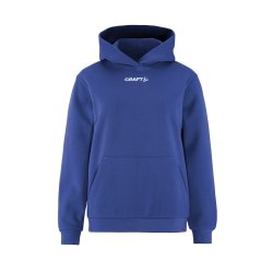 Craft Community 2.0 Logo Hoodie Dame 1915345