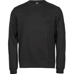 Tee Jays Athletic Crew Neck Sweat 5700