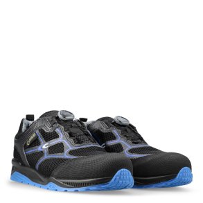 Cofra Touchdown BOA® Sikkerhedsko 8750