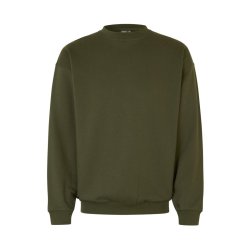 ID Game Sweatshirt 0600