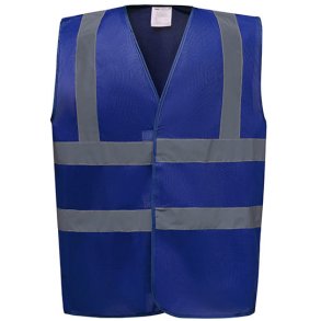 Yoko Hi-Vis Vest YK100