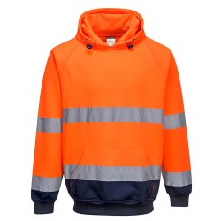 Portwest 2 Farvet H�tte Sweatshirt B316